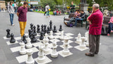 ABC Sydney radio station asks if chess is racist because white always moves first | 7NEWS