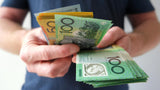 Ban on cash purchases over $10,000 to become law | news.com.au — Australia’s leading news site