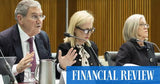 ASIC’s enforcement ‘completely unacceptable’” (afr.com)