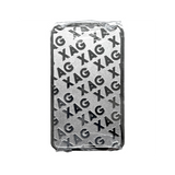 Intrinsic Tender XAG Minted Silver Bar 10oz